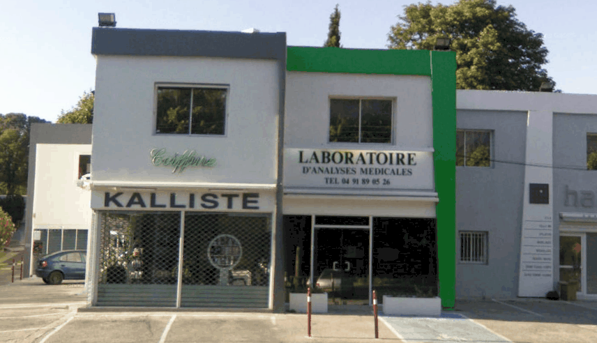 Coiffeur Kalliste Et Labo
