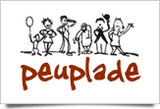 La peuplade